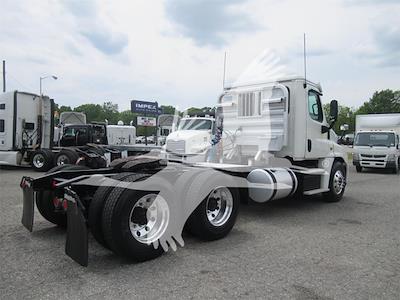 Used 2015 Freightliner Cascadia Day Cab 6x4, Semi Truck for sale #4FT4508 - photo 2