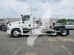 Used 2015 Freightliner Cascadia Day Cab 6x4, Semi Truck for sale #4FT4508 - photo 4