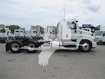 Used 2015 Freightliner Cascadia Day Cab 6x4, Semi Truck for sale #4FT4508 - photo 7