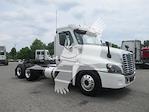 Used 2015 Freightliner Cascadia Day Cab 6x4, Semi Truck for sale #4FT4508 - photo 1