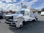 Used 2015 Ford F-450 Regular Cab 4x2, Service Truck for sale #4FT4584 - photo 3