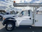 Used 2015 Ford F-450 Regular Cab 4x2, Service Truck for sale #4FT4584 - photo 34