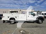 Used 2015 Ford F-450 Regular Cab 4x2, Service Truck for sale #4FT4584 - photo 5