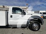 Used 2015 Ford F-450 Regular Cab 4x2, Service Truck for sale #4FT4584 - photo 43