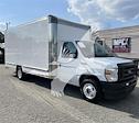 Used 2023 Ford E-350 4x2, Box Truck for sale #4FT4604 - photo 1