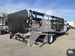 Used 2022 Ford F-550 Regular Cab 4x2, Stake Bed for sale #4FT47120 - photo 2