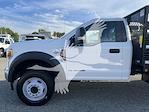 Used 2022 Ford F-550 Regular Cab 4x2, Stake Bed for sale #4FT47120 - photo 75