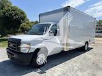 Used 2022 Ford E-350 4x2, Box Van for sale #4FT4933 - photo 4