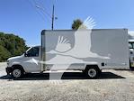 Used 2022 Ford E-350 4x2, Box Van for sale #4FT4933 - photo 5