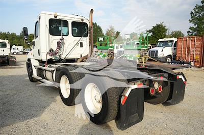 Used 2015 Freightliner Cascadia Day Cab 6x4, Semi Truck for sale #4FT5102 - photo 2