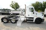 Used 2015 Freightliner Cascadia Day Cab 6x4, Semi Truck for sale #4FT5102 - photo 6