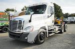 Used 2015 Freightliner Cascadia Day Cab 6x4, Semi Truck for sale #4FT5102 - photo 1