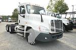 Used 2015 Freightliner Cascadia Day Cab 6x4, Semi Truck for sale #4FT5102 - photo 4