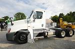 Used 2015 Freightliner Cascadia Day Cab 6x4, Semi Truck for sale #4FT5102 - photo 9