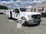 Used 2018 Ford F-350 Crew Cab 4x2, Service Truck for sale #4FT5301 - photo 1