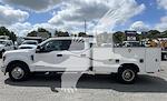 Used 2018 Ford F-350 Crew Cab 4x2, Service Truck for sale #4FT5301 - photo 5