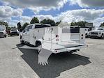 Used 2018 Ford F-350 Crew Cab 4x2, Service Truck for sale #4FT5301 - photo 6