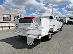 Used 2018 Ford F-350 Crew Cab 4x2, Service Truck for sale #4FT5301 - photo 2