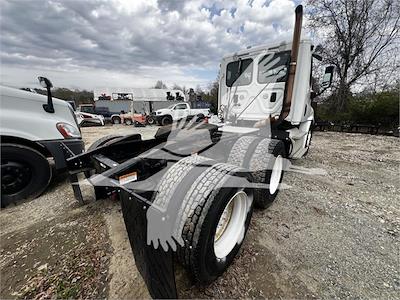 Used 2014 Freightliner Cascadia Day Cab 6x4, Semi Truck for sale #4FT5577 - photo 2