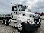 Used 2014 Freightliner Cascadia Day Cab 6x4, Semi Truck for sale #4FT5577 - photo 1