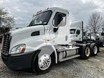 Used 2014 Freightliner Cascadia Day Cab 6x4, Semi Truck for sale #4FT5577 - photo 4