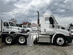 Used 2014 Freightliner Cascadia Day Cab 6x4, Semi Truck for sale #4FT5577 - photo 7