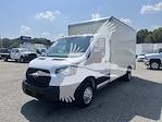 Used 2022 Ford Transit 350 HD Base RWD, Box Van for sale #4FT5750 - photo 4