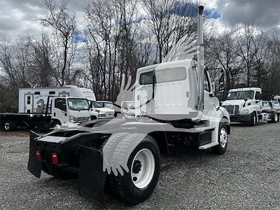 Used 2012 Freightliner M2 112 Conventional Cab 4x2, Semi Truck for sale #4FT6102 - photo 2