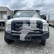 Used 2016 Ford F-550 Regular Cab 4x2, Stake Bed for sale #4FT6249 - photo 3