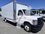 Used 2022 Ford E-350 RWD, Box Truck for sale #4FT6472 - photo 3