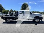 Used 2014 Ford F-350 Crew Cab 4x4, Flatbed Truck for sale #4FT6636 - photo 8