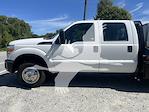 Used 2014 Ford F-350 Crew Cab 4x4, Flatbed Truck for sale #4FT6636 - photo 49