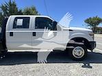 Used 2014 Ford F-350 Crew Cab 4x4, Flatbed Truck for sale #4FT6636 - photo 55