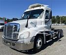 Used 2016 Freightliner Cascadia Day Cab 6x4, Semi Truck for sale #4FT6931 - photo 4