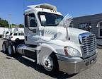 Used 2016 Freightliner Cascadia Day Cab 6x4, Semi Truck for sale #4FT6931 - photo 1