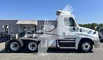 Used 2016 Freightliner Cascadia Day Cab 6x4, Semi Truck for sale #4FT6931 - photo 8