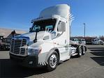 Used 2016 Freightliner Cascadia Day Cab 6x4, Semi Truck for sale #4FT6987 - photo 1