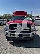 Used 2016 Ford F-550 Crew Cab 4x2, Service Utility Van for sale #4FT7120 - photo 4
