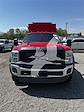 Used 2016 Ford F-550 Crew Cab 4x2, Service Truck for sale #4FT7120 - photo 3