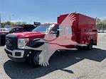 Used 2016 Ford F-550 Crew Cab 4x2, Service Truck for sale #4FT7120 - photo 4