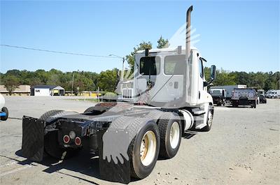 Used 2015 Freightliner Cascadia Day Cab 6x4, Semi Truck for sale #4FT7439 - photo 2