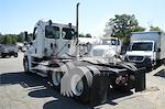 Used 2015 Freightliner Cascadia Day Cab 6x4, Semi Truck for sale #4FT7439 - photo 7