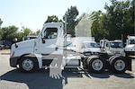 Used 2015 Freightliner Cascadia Day Cab 6x4, Semi Truck for sale #4FT7439 - photo 8