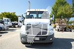 Used 2015 Freightliner Cascadia Day Cab 6x4, Semi Truck for sale #4FT7439 - photo 3