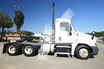 Used 2015 Freightliner Cascadia Day Cab 6x4, Semi Truck for sale #4FT7439 - photo 5