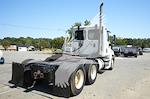 Used 2015 Freightliner Cascadia Day Cab 6x4, Semi Truck for sale #4FT7439 - photo 2