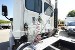 Used 2015 Freightliner Cascadia Day Cab 6x4, Semi Truck for sale #4FT7439 - photo 22