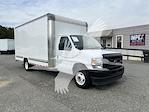 Used 2024 Ford E-350 RWD, Box Van for sale #4FT7541 - photo 1