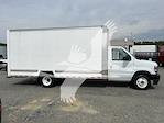 Used 2024 Ford E-350 RWD, Box Van for sale #4FT7541 - photo 8