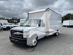 Used 2024 Ford E-350 Base RWD, Box Van for sale #4FT7545 - photo 4